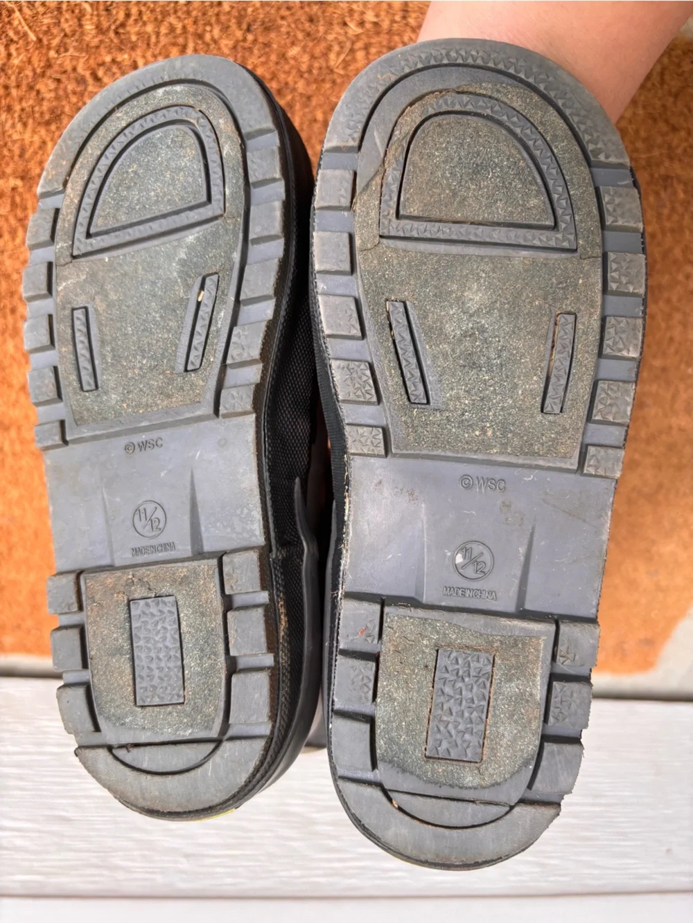 Western Chief Insulated Rain Boots